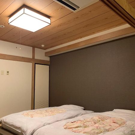 Granvillage Toya Daiwa Ryokan Annex Toyako Kültér fotó